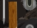 leikur The Lumber Mill