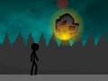 leikur Meteorite Survival