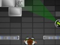 leikur Ben 10 Escape
