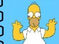 leikur Homer - Soundboard