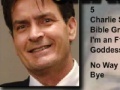 leikur Charlie Sheen Soundboard2