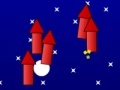 leikur Firework Avoidance