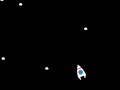 leikur Gimboid Asteroids