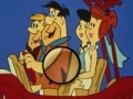 leikur The Flintstones Hidden Numbers