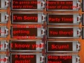 leikur Red Faction Soundboard