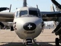 leikur Military Aircraft Hawkeye