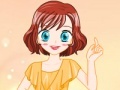 leikur Colina dress up