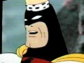 leikur Space Ghost Quiz