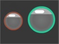 leikur Bubble Escape