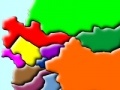 leikur geography: asia