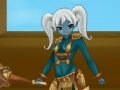 leikur Lol: Summoners quest. Chapter 3