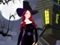 leikur Halloween Time Dress Up
