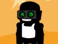 leikur TankMan DressUp