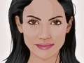 leikur Celebrity Makeover 3