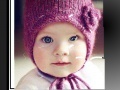 leikur Sweet Baby Jigsaw Puzzle