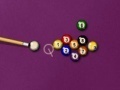 leikur Rack Em Up 9 Ball
