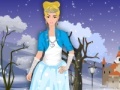 leikur Winter Queen