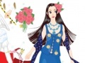leikur Traditional Dress