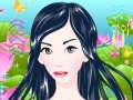 leikur Lotus Princess Makeover