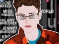 leikur Justin Bieber Makeover