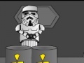 leikur Stormtrooper Attack