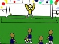 leikur Ultimate Soccer