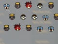 leikur Spam Invaders