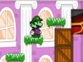 leikur Mario And Luigi Go Home 3