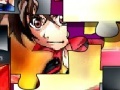 leikur Bakugan pazle