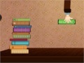 leikur Tower from books