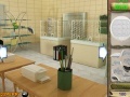 leikur Find Objects In Bank