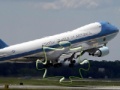 leikur Air Force One Jigsaw Puzzle