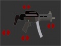 leikur Design a Weapon