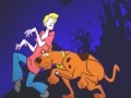 leikur Scooby Doo Kids Coloring