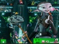 leikur Hidden Objects-Mars Needs Moms