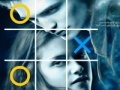 leikur Edward vs Jacob: Tic Tac Toe