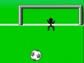 leikur Penalty Shot