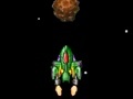 leikur Asteroids X
