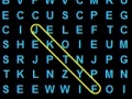 leikur Custom Word Search