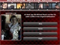 leikur Horror Movie Quiz