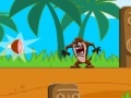 leikur Taz Tropical Havoc