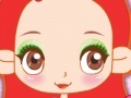 leikur Bright Doll Face Makeover
