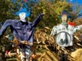 leikur Scarecrow