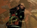 leikur Secret Warriors