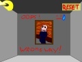 leikur The Crazy Maze Game 2