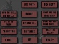 leikur Solid Snake Soundboard