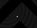 leikur Scary Maze Game