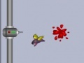 leikur Bat Shooter