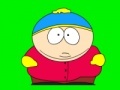leikur How to draw 5: South Park