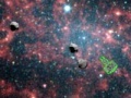 leikur Asteroids by Blake